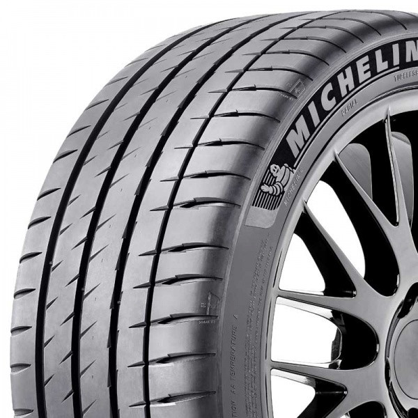 MICHELIN Pilot Sport 4 S 265/35 R20 99Y