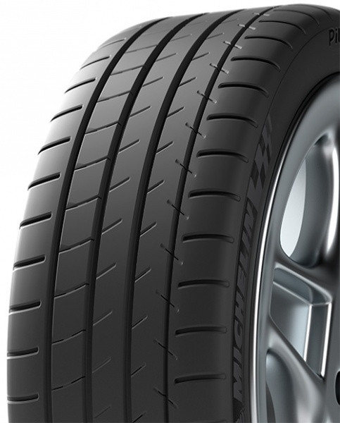 MICHELIN Pilot Super Sport  285/35 R18 101Y