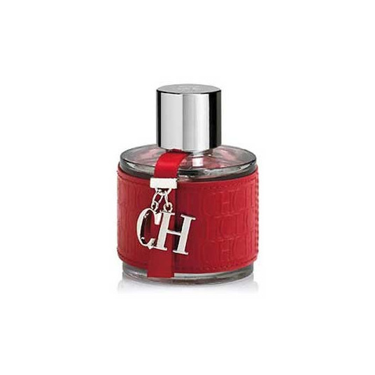  Carolina Herrera Ch Eau De Toilette Spray 100ml 