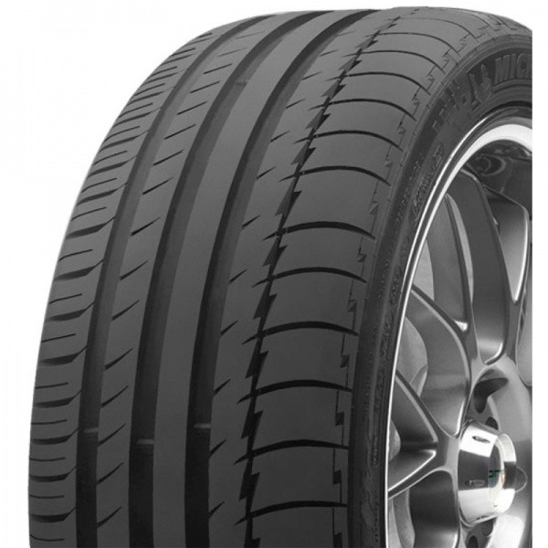 MICHELIN Pilot Sport PS2 235/35 R19 91Y