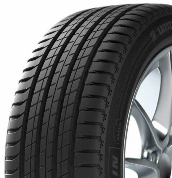 MICHELIN Latitude Sport 3 265/40 R21 101Y