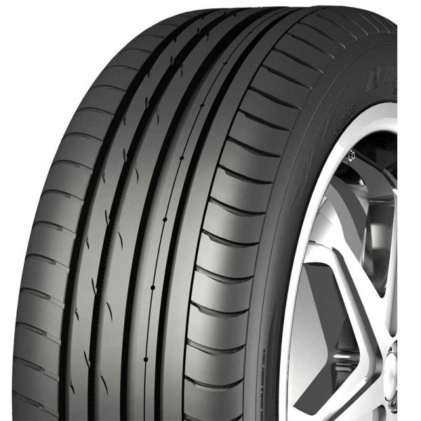 NANKANG AS-2+ 225/55 R17 101Y