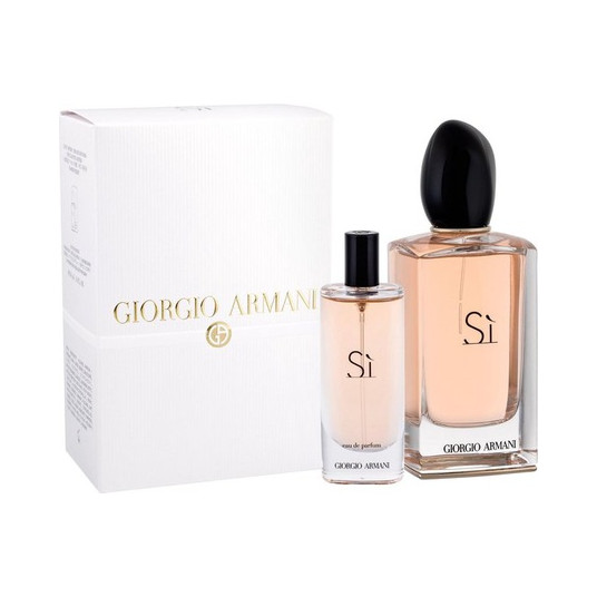  Giorgio Armani Si EDP 100ml  