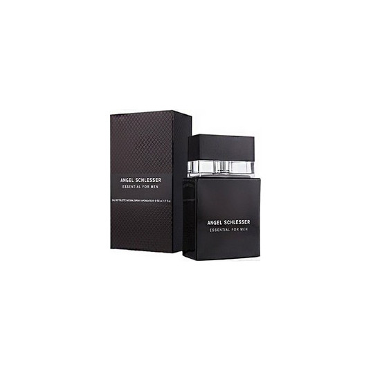  Angel Schlesser Essential for Men Eau De Toilette 50 ml (man) 