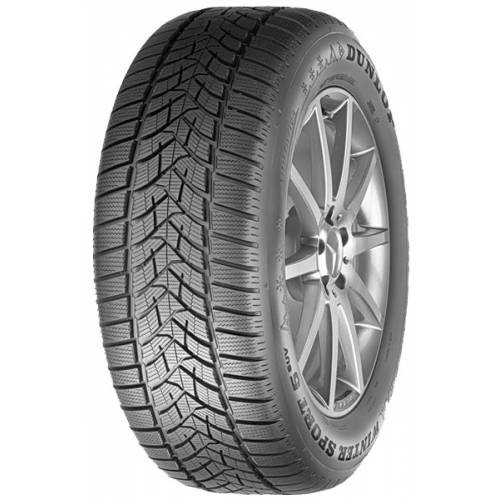 Dunlop Winter Sport 5 SUV 265/60 R18 114H XL