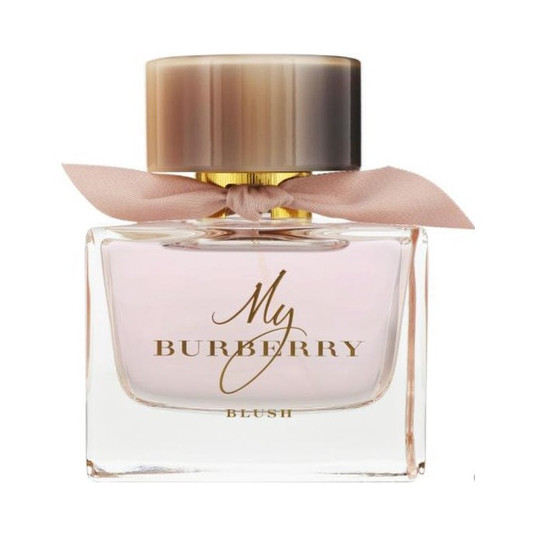 Parfumuotas vanduo Burberry My Blush EDP 90 ml for Women
