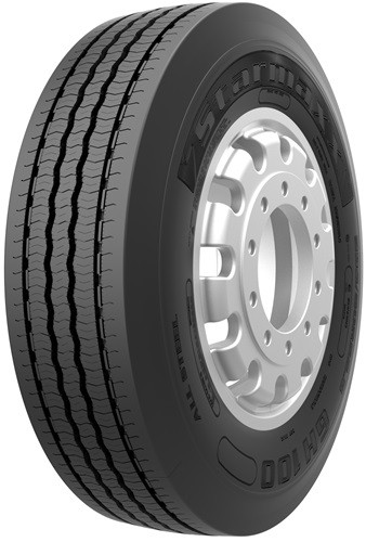 STARMAXX 265/70R19.5 GH100 14PR 140/138M TL M+S 3PMSF /priekis