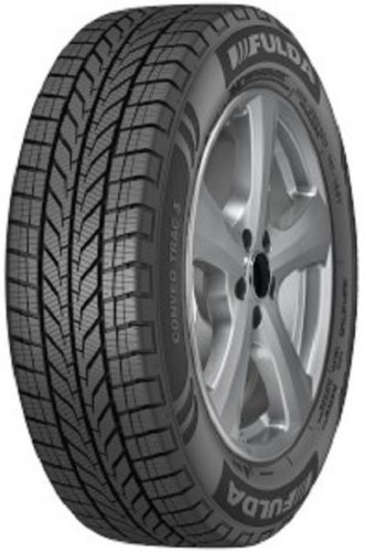 FULDA CONVEO TRAC 3 17R 195/75 R16C