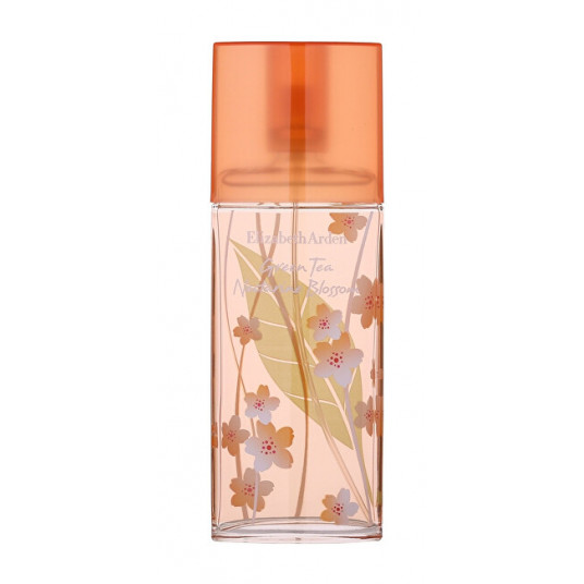  Elizabeth Arden - Green Tea Nectarine Blossom - EDT - 2 ml - spray with atomizer 