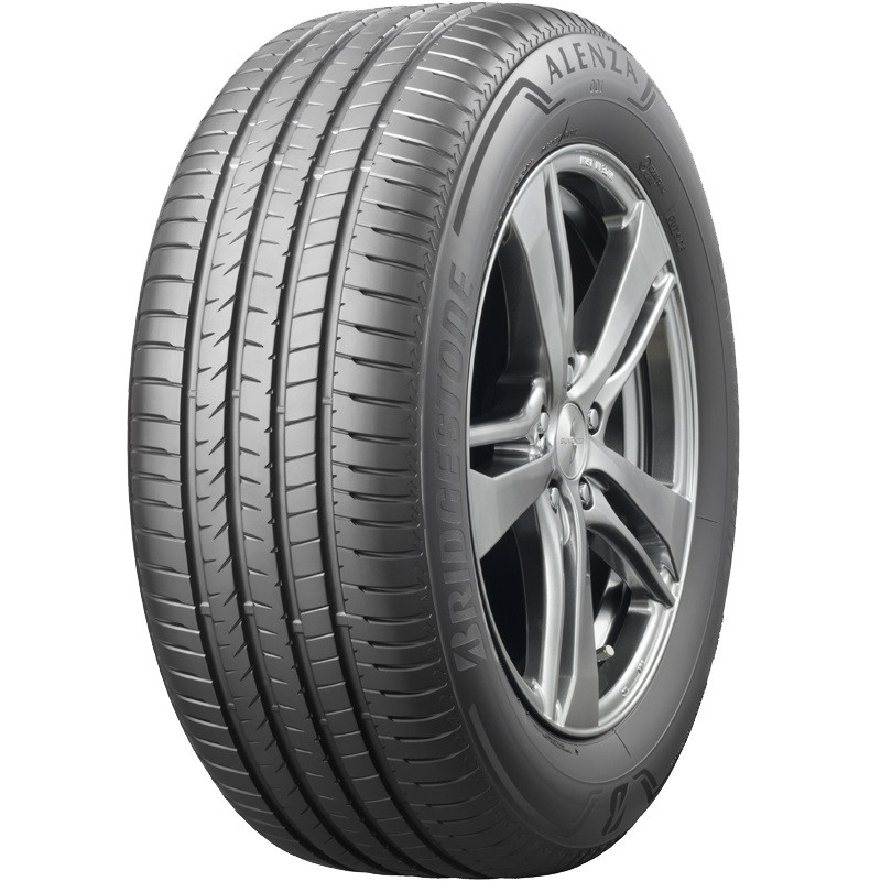 Bridgestone Alenza 001 285/40 R21 109H XL AO