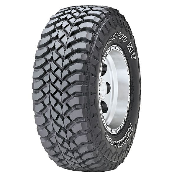 Hankook Dynapro MT (RT03) 11.50/31 R15 110Q