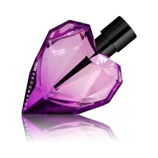 Diesel Loverdose By Diesel EDP Spray 30 ml Fragrances For Women