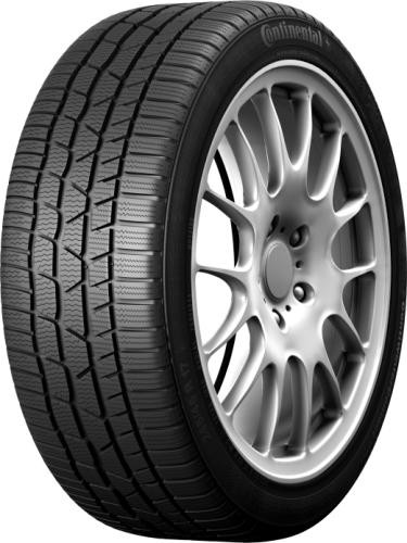 CONTINENTAL WINTERCONTACT TS 830 P XL FR MO 255/40 R20 101V