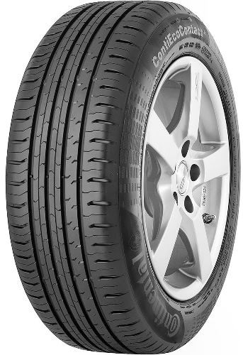 CONTINENTAL ECOCONTACT 5 XL 235/55 R17 103H