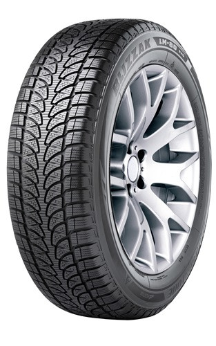 BRIDGESTONE BLIZZAK LM-80 EVO XL 235/75 R15 109T