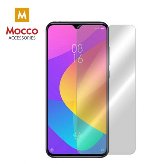 Mocco Tempered Glass Screen Protector Samsung Galaxy S22 Plus 5G (Not Curved)