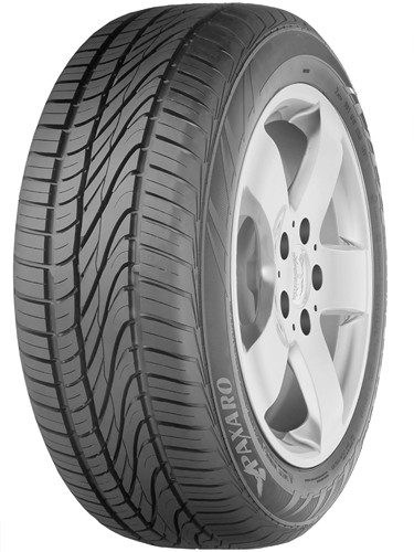 PAXARO SUMMER PERFORMANCE 185/60 R15 84H