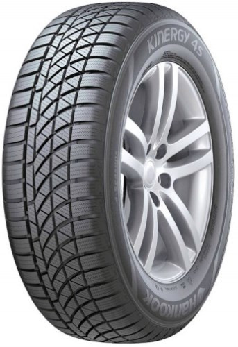 HANKOOK KINERGY 4S H740 165/70 R14 81T