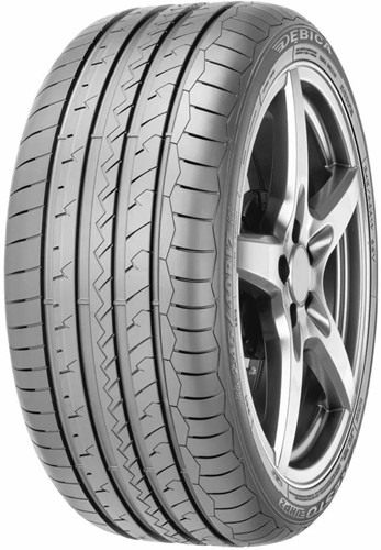 DEBICA PRESTO HP 2 195/65 R15 91H