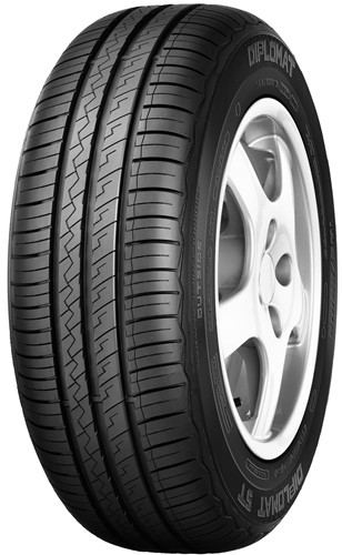 DIPLOMAT ST 195/65 R15 91T