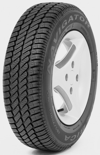 DEBICA NAVIGATOR 2 M+S 3PMSF 165/70 R13 79T
