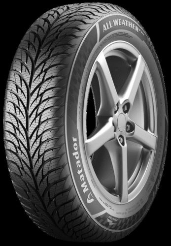 MATADOR MP62 ALLWEATHER EVO M+S 165/70 R14 81T