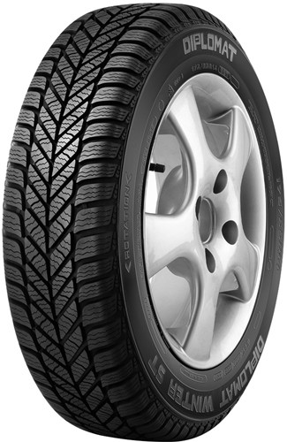 DIPLOMAT WINTER ST 175/70 R13 82T