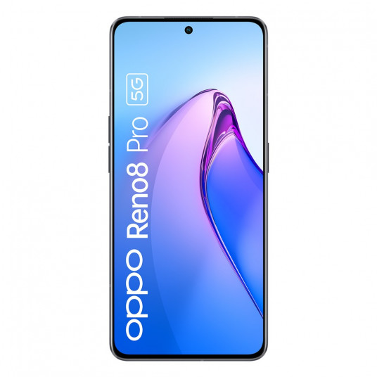  Smartfon Oppo Reno 8 Pro 5G 8/256GB Czarny 