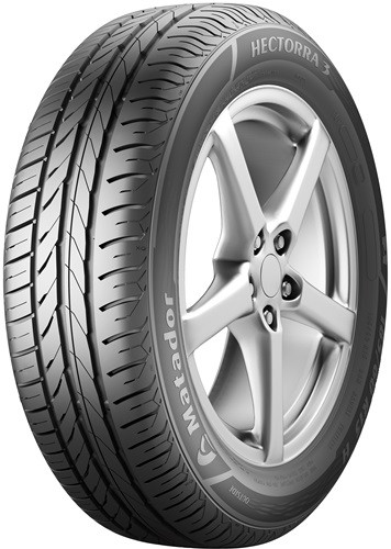 MATADOR 165/70 R13 MP47 HECTORRA 3 165/70 R13 79T