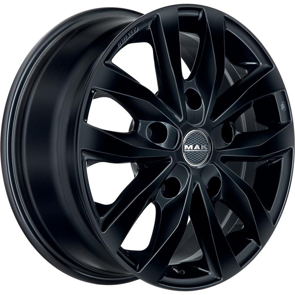 MAK Load 5 R16 5X118 6,5J ET47 CB71.1