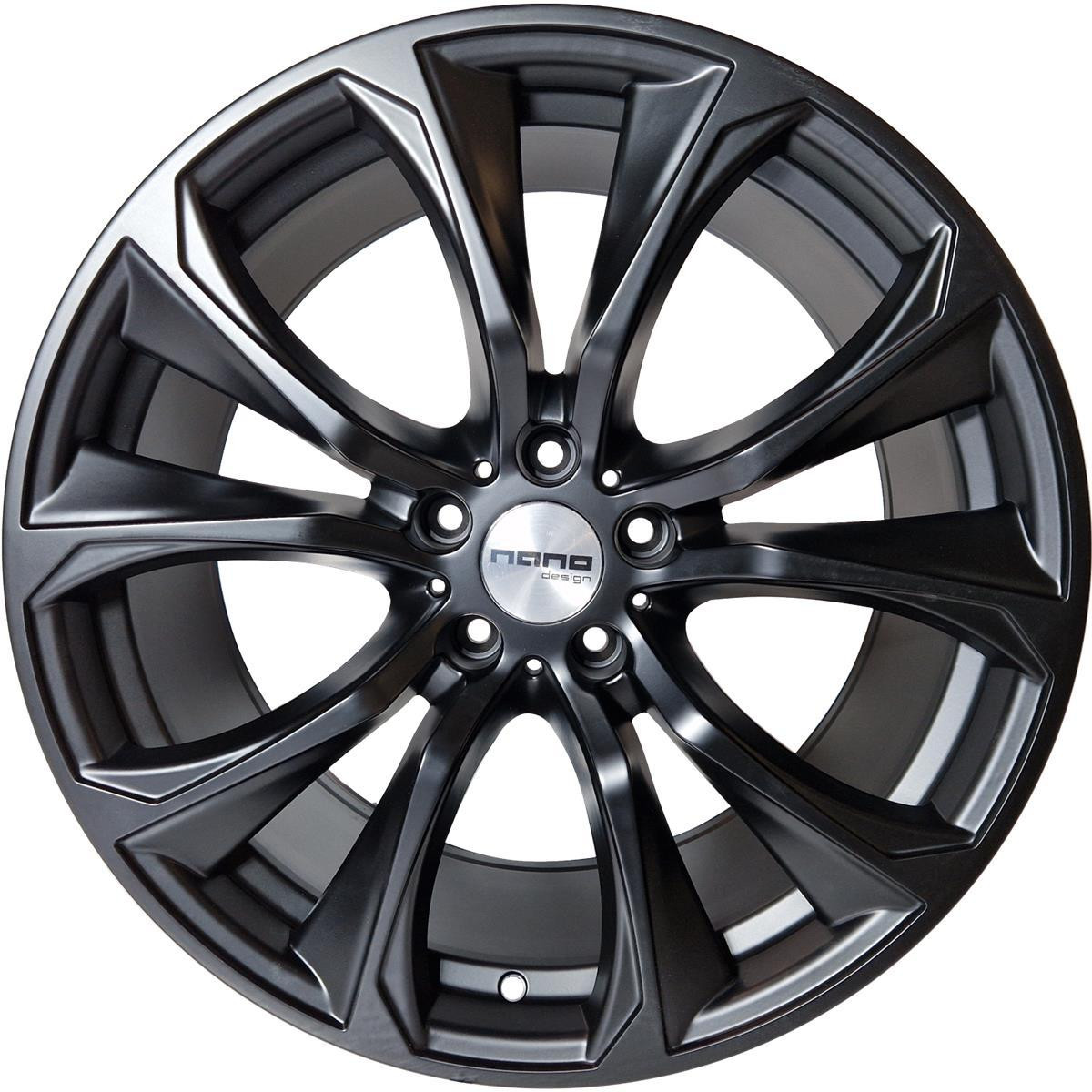 Nano 5736 R20 5X120 10,0J ET35 CB74.1