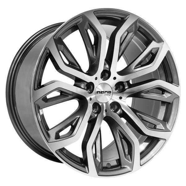 Nano BK510 R20 5X120 9,5J ET35 CB74.1