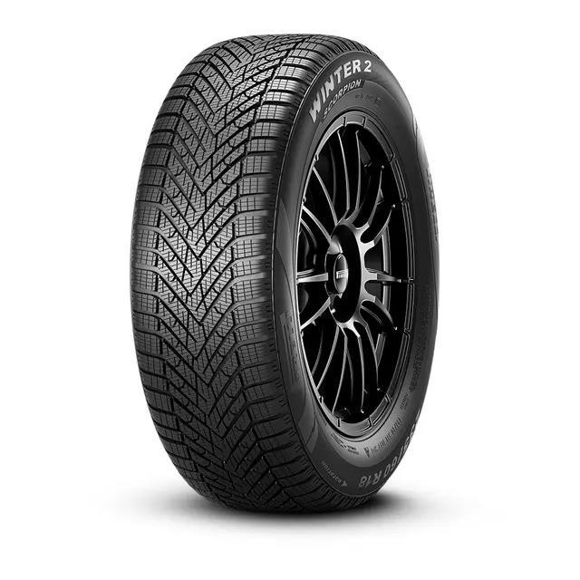 PIRELLI SCORPION WINTER 2 295/35 R23 108W