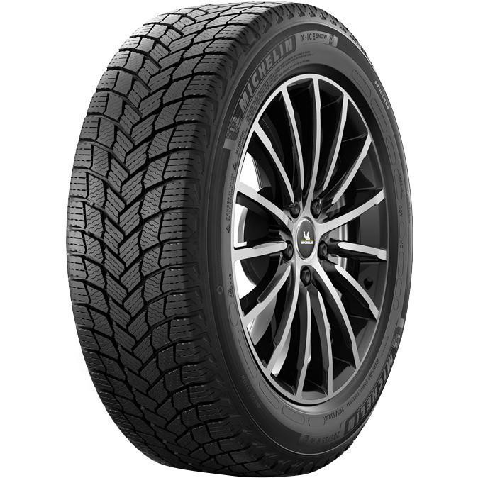 MICHELIN X-ICE SNOW 235/45 R17 97H