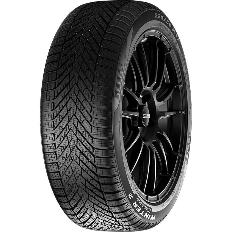 PIRELLI CINTURATO WINTER 2 205/50 R17 93H