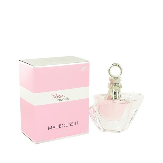 Mauboussin Rose Pour Elle EDP Spray 1 7 Iz for Women