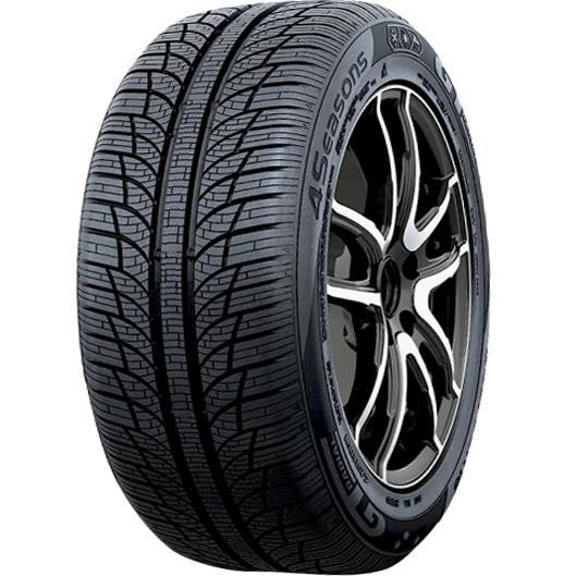 GT RADIAL 4SEASONS 195/50 R15 82H
