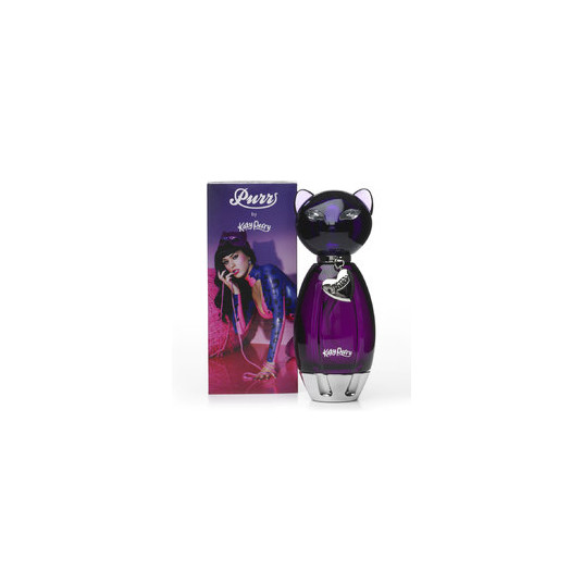 Katy Perry Purr Eau De Parfum 100 ml (woman)