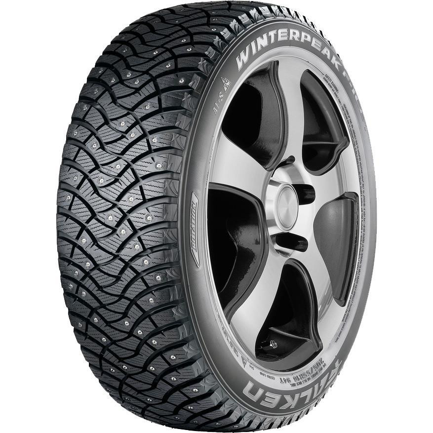 FALKEN WINTERPEAK F-ICE 1 215/60 R16 99T