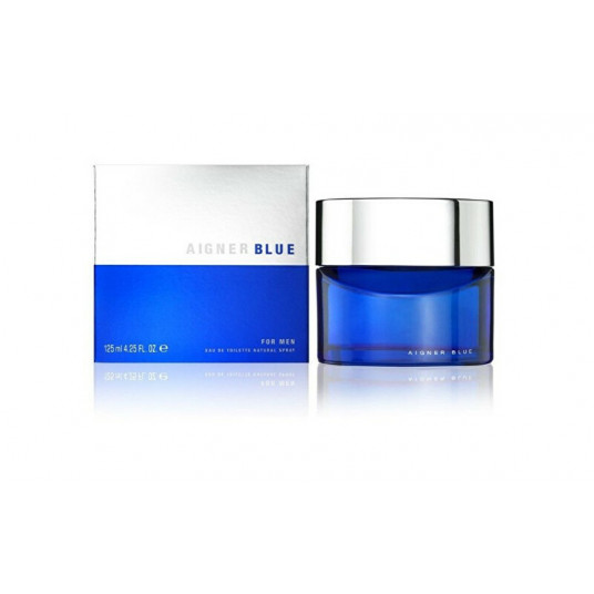  Aigner - Aigner Blue For Men - EDT - 125 ml 