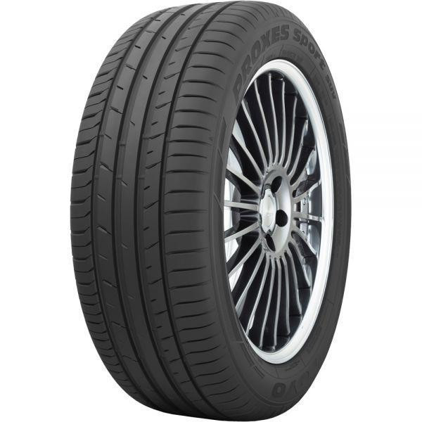 TOYO PROXES SPORT SUV 275/40 R21 107Y