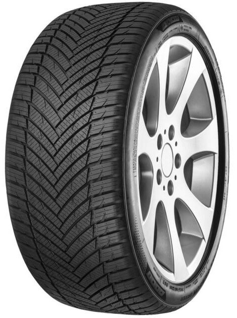 Minerva AS Master 205/45 R17 88W XL