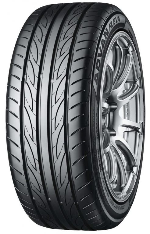 Yokohama Advan Fleva V701 215/45 R17 91W XL