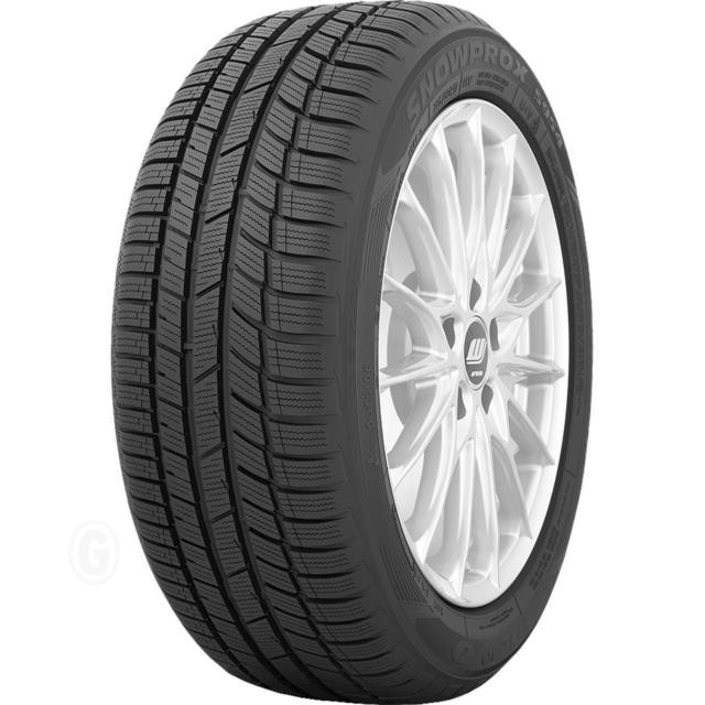 Toyo Snowprox S954S 225/40 R19 93V XL