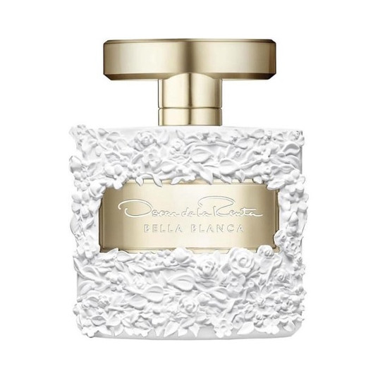 Oscar De La Renta Bella Blanca EDP Spray 100 ml for Women
