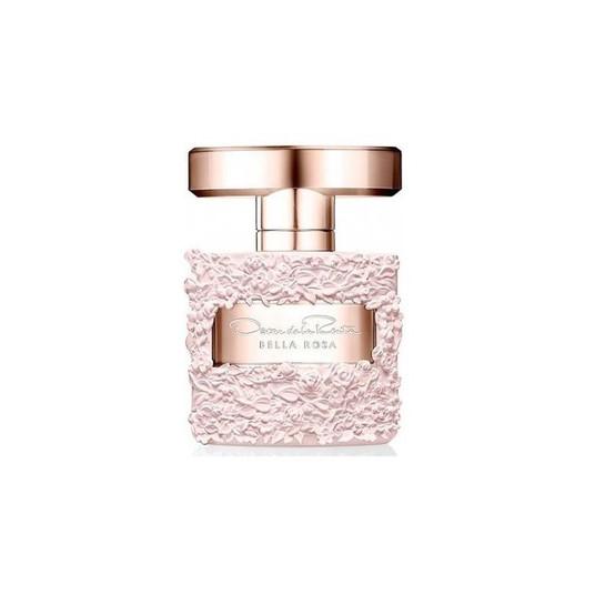Oscar De La Renta Bella Rosa EDP Spray 100 ml for Women