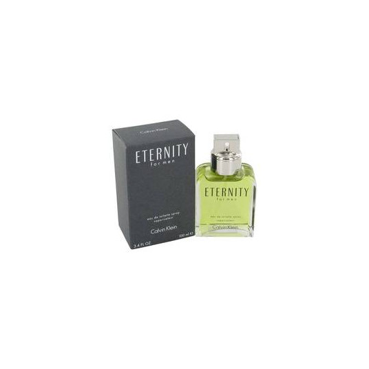  Calvin Klein Eternity for Men EDT, 50ml 