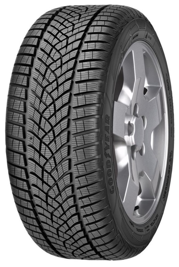 Goodyear UltraGrip Performance+ 255/55 R18 105T (+) SealTech