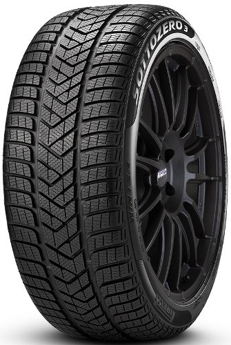 PIRELLI SOTTOZERO SERIE III [98] V XL 255/35 R21