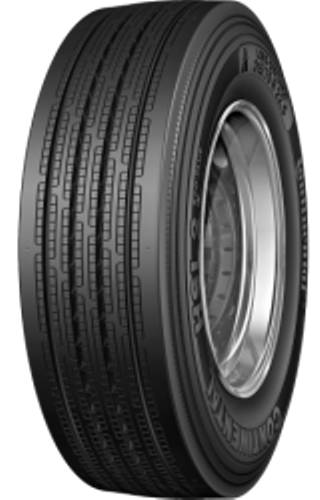 CONTINENTAL 315/60R22.5 HSL2+ ECO-PLUS 20PR 152/148L TL /priekis